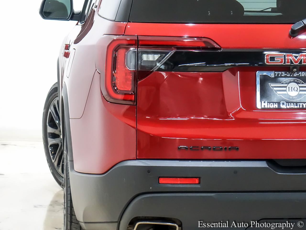 GMC Acadia SLE AWD 2023