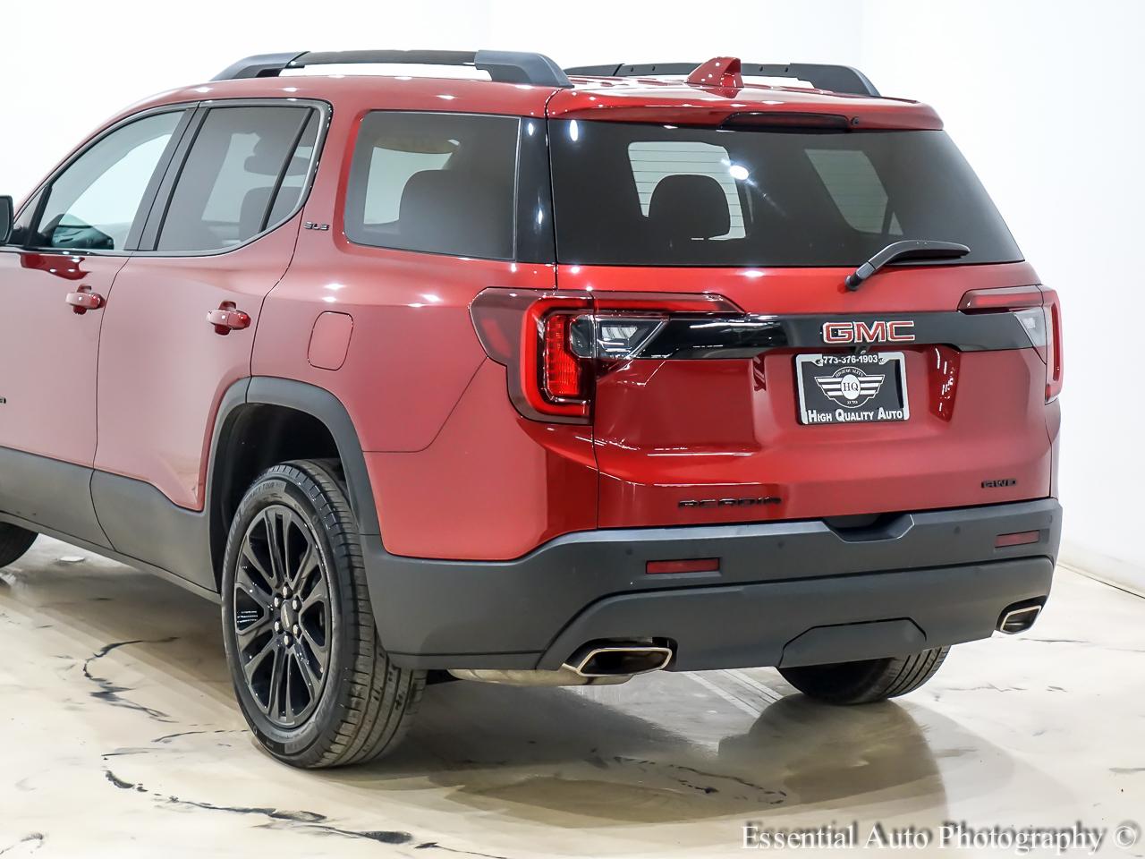GMC Acadia SLE AWD 2023