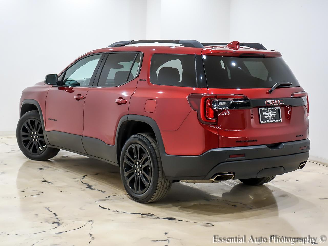 GMC Acadia SLE AWD 2023