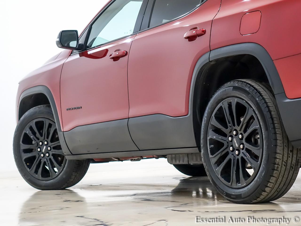 GMC Acadia SLE AWD 2023