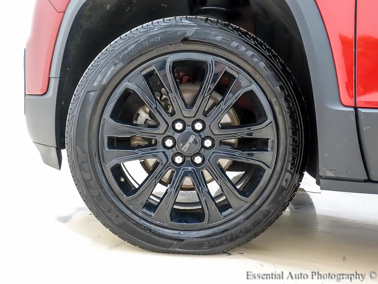 GMC Acadia SLE AWD 2023