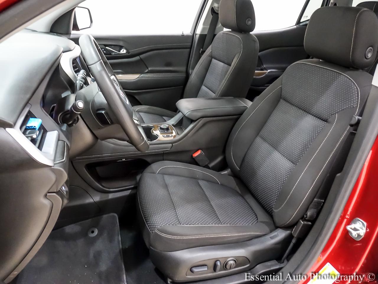 GMC Acadia SLE AWD 2023