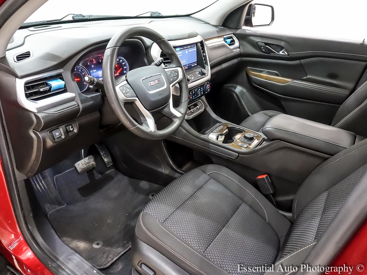 GMC Acadia SLE AWD 2023