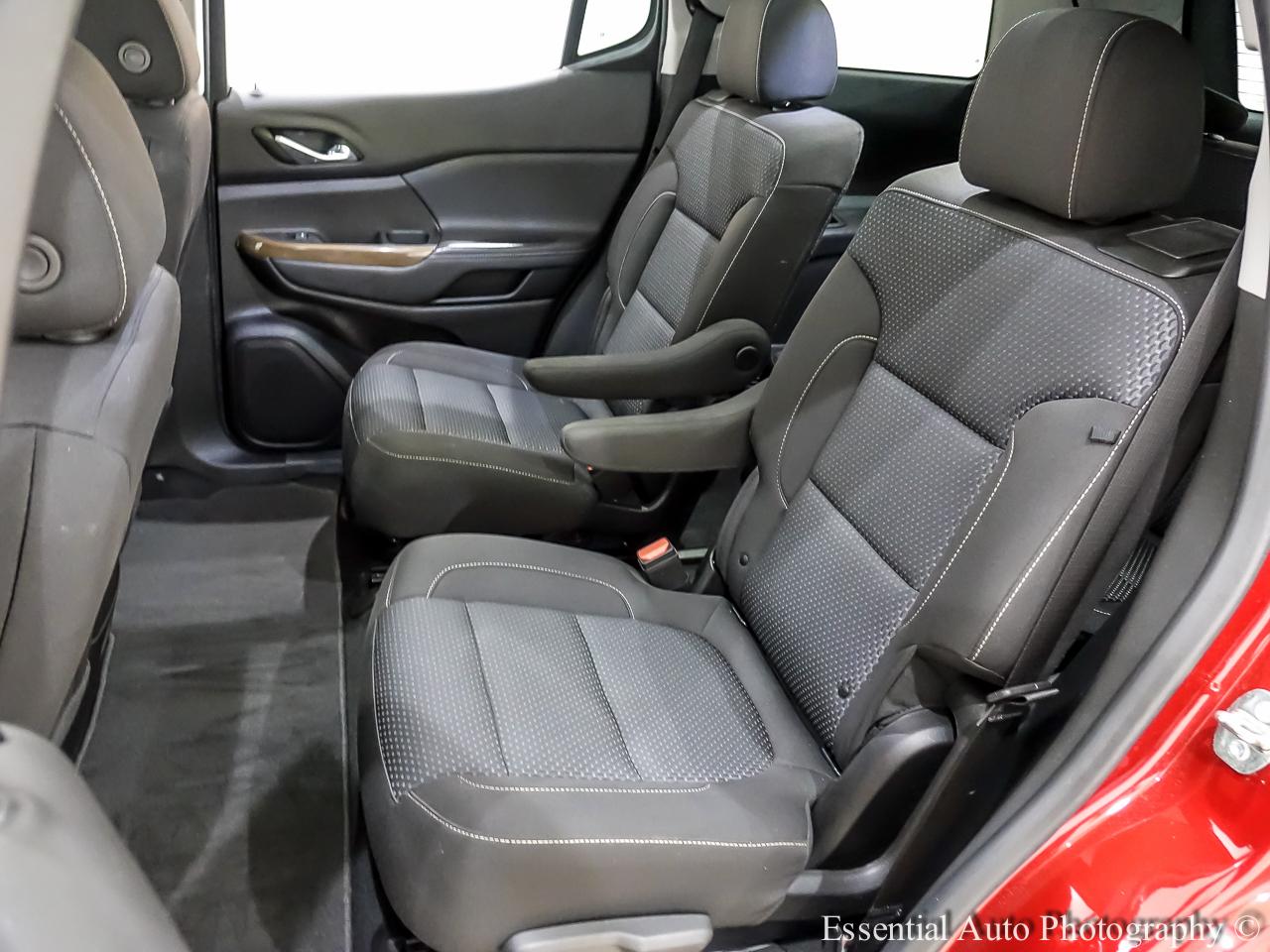 GMC Acadia SLE AWD 2023