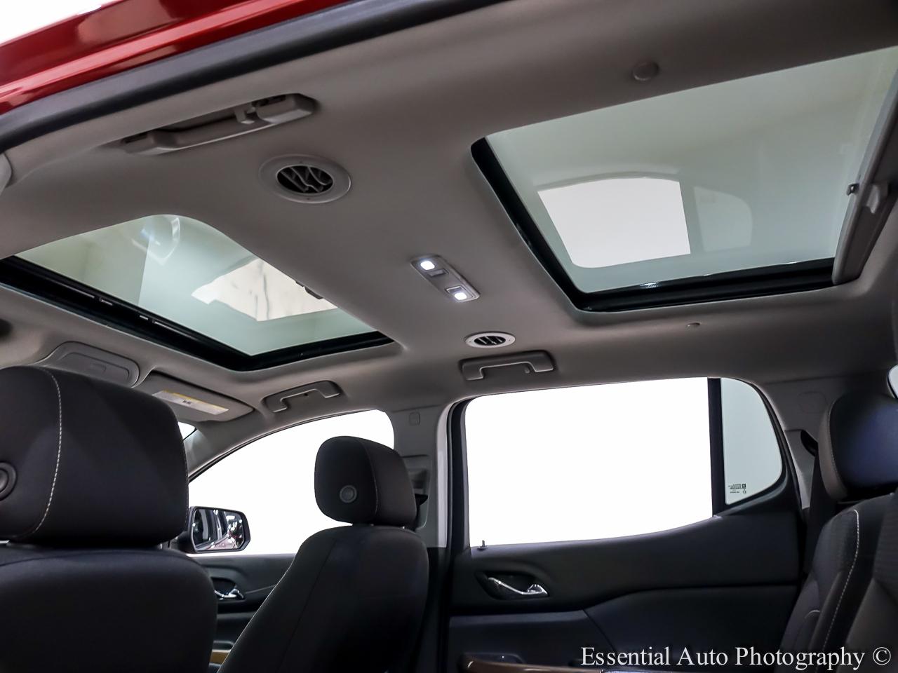 GMC Acadia SLE AWD 2023