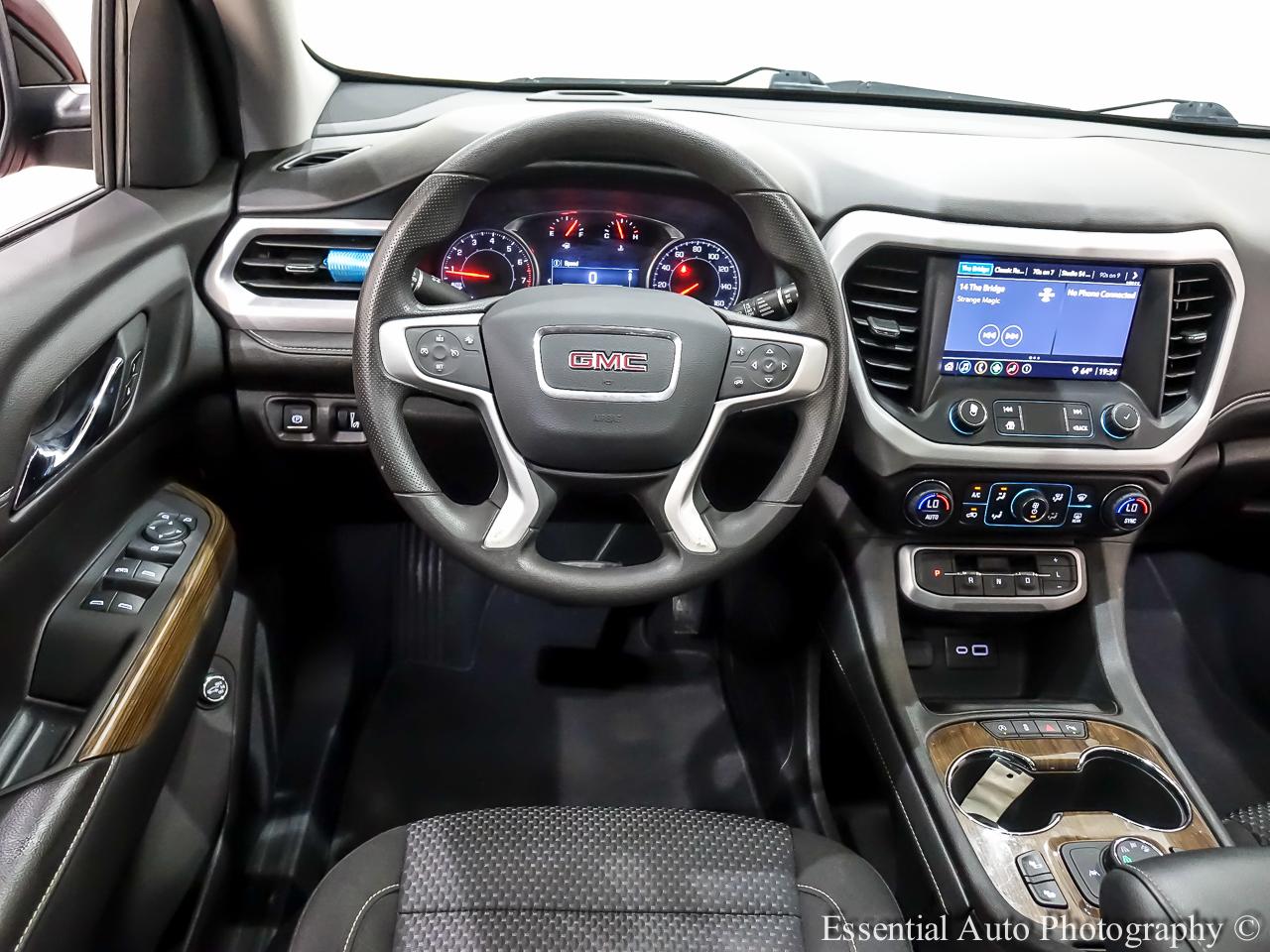 GMC Acadia SLE AWD 2023