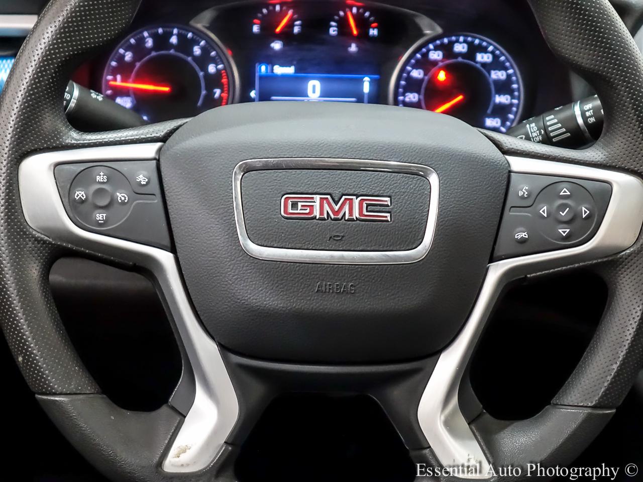 GMC Acadia SLE AWD 2023