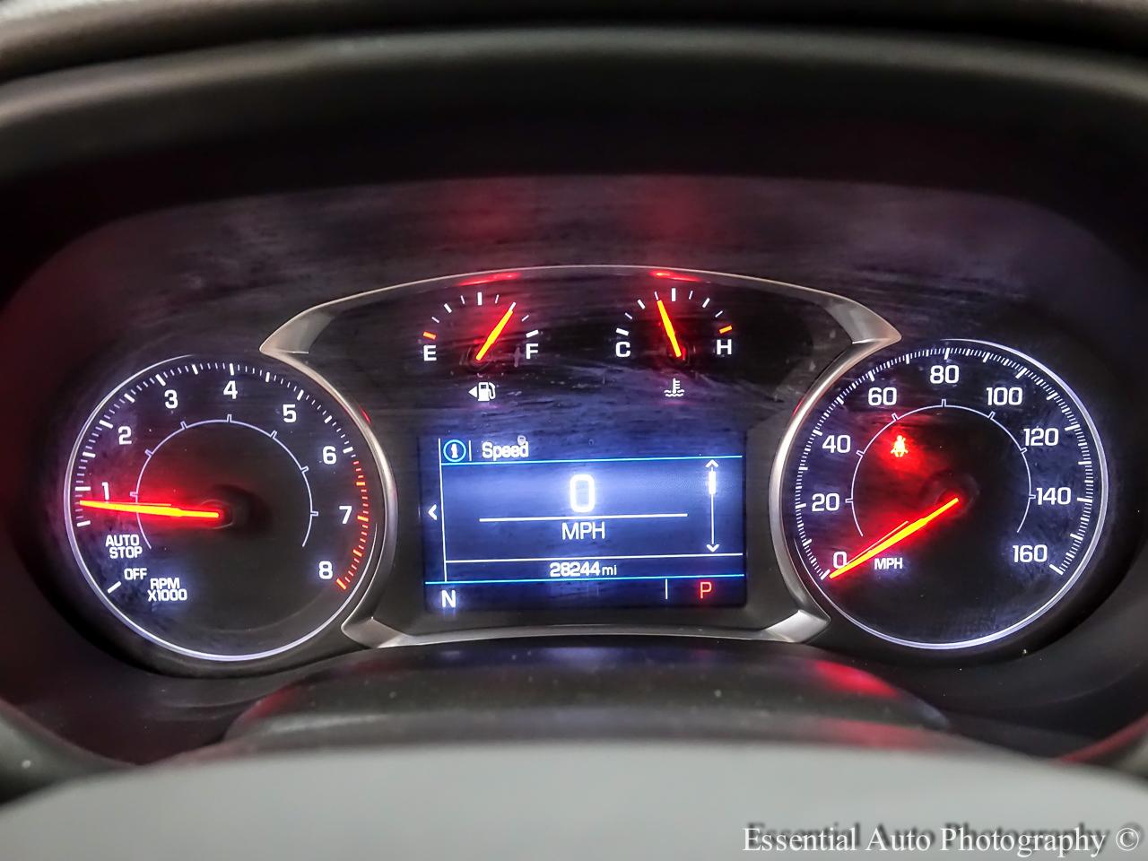 GMC Acadia SLE AWD 2023