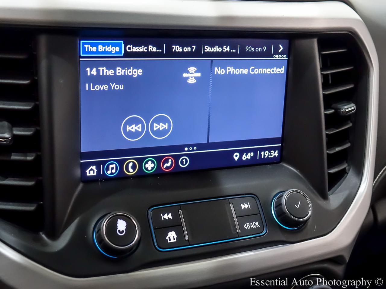 GMC Acadia SLE AWD 2023