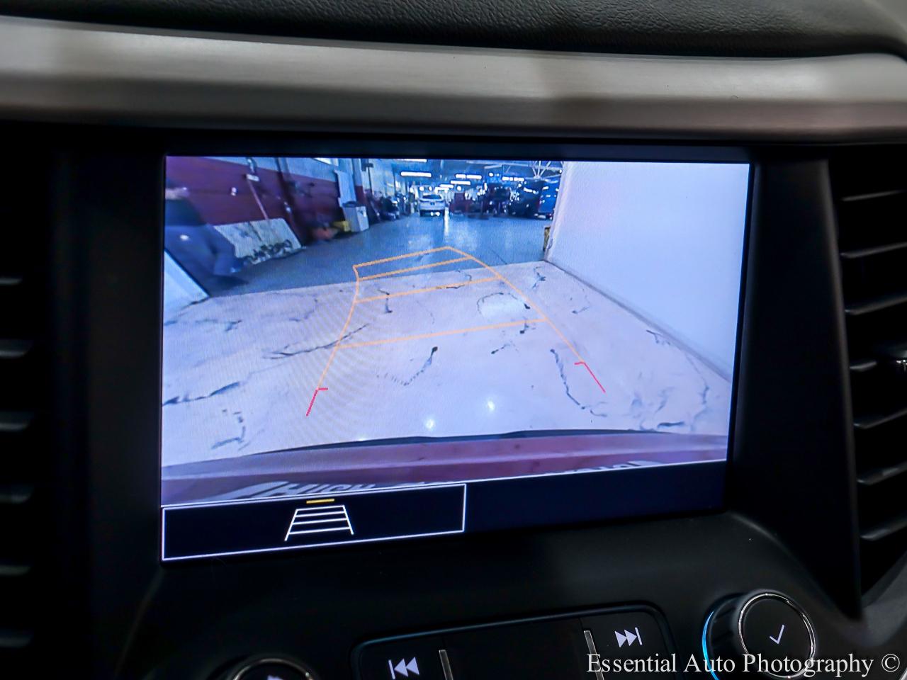 GMC Acadia SLE AWD 2023