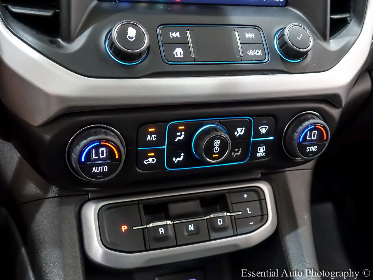 GMC Acadia SLE AWD 2023