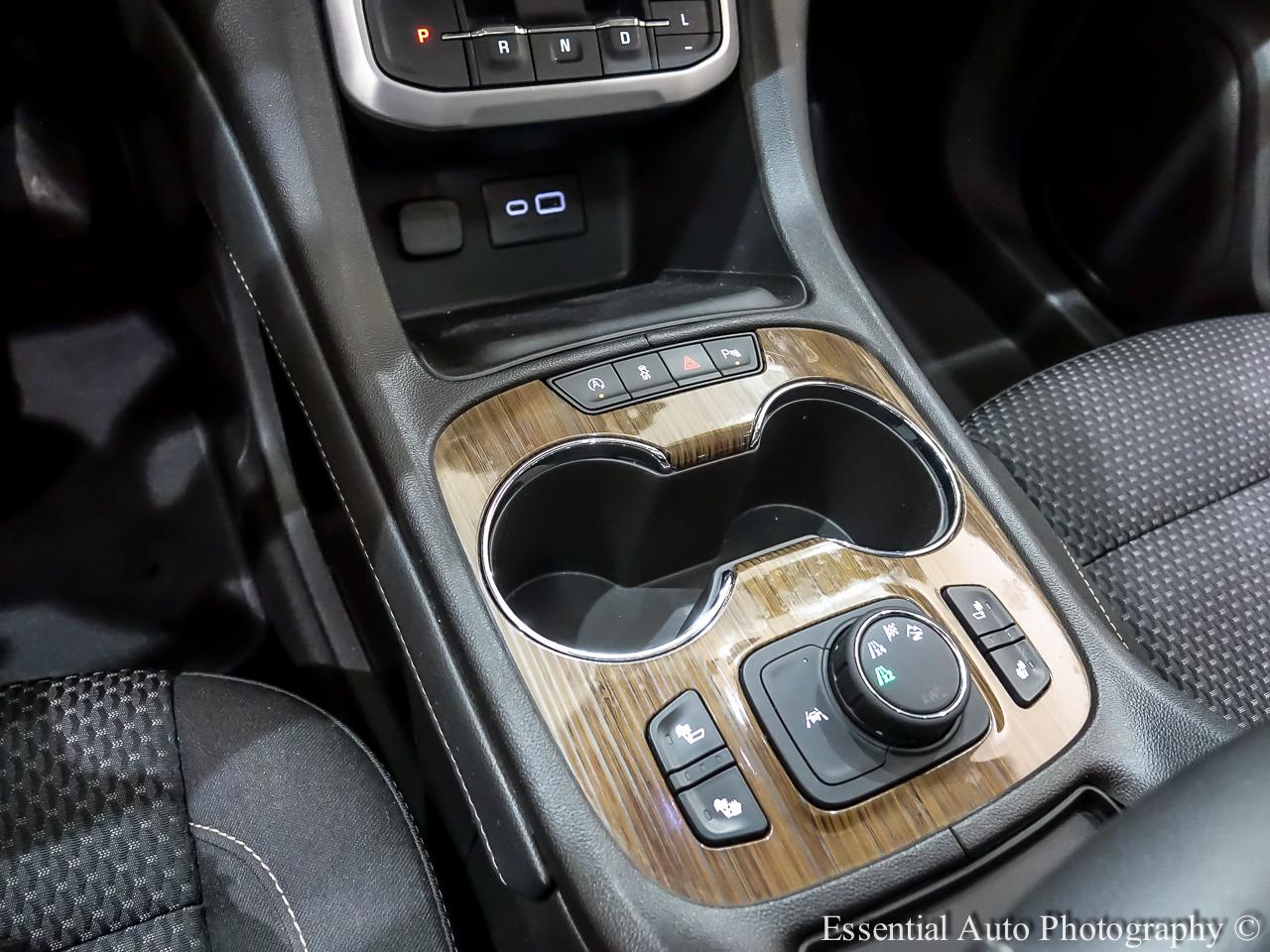 GMC Acadia SLE AWD 2023