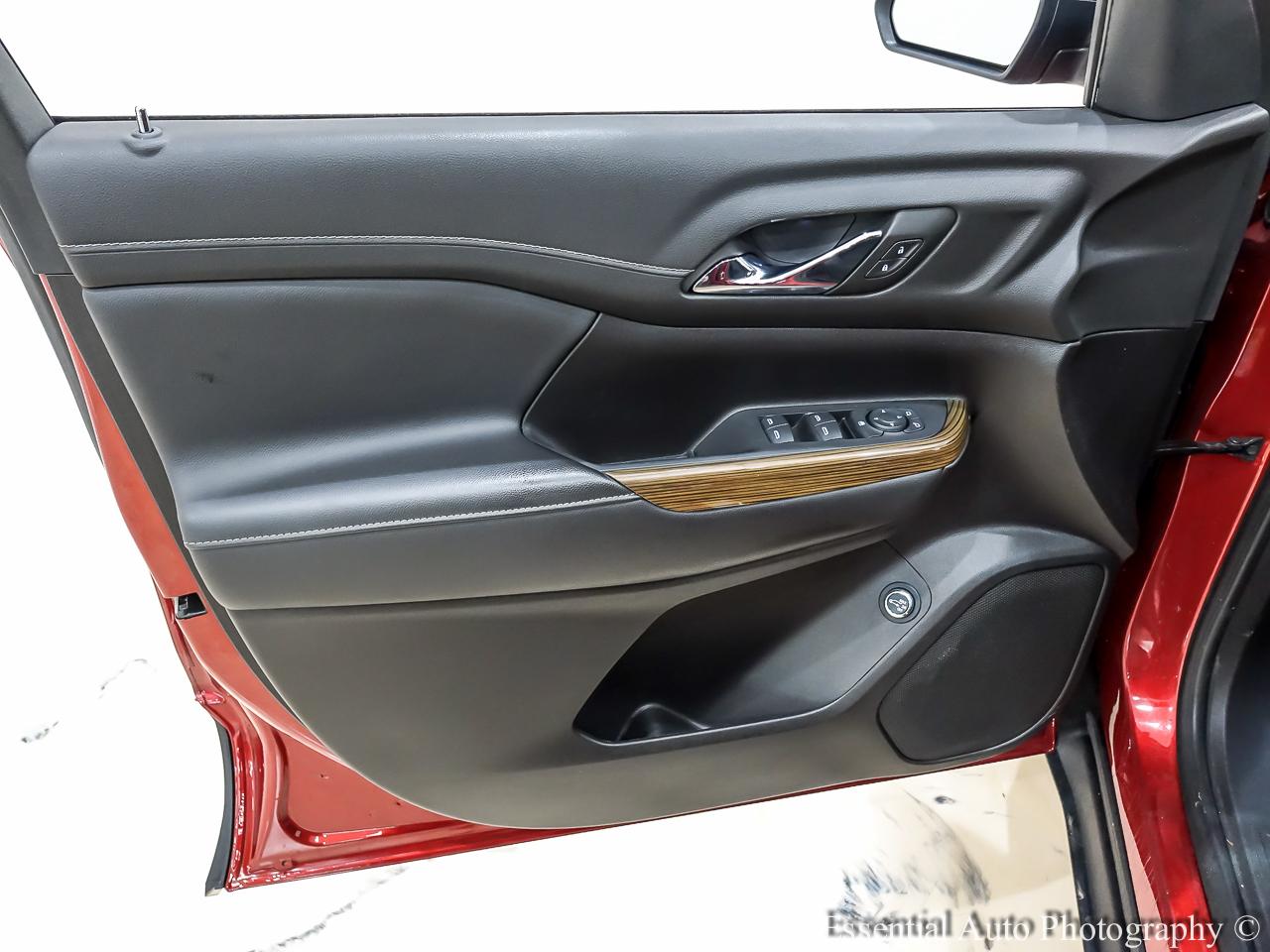 GMC Acadia SLE AWD 2023