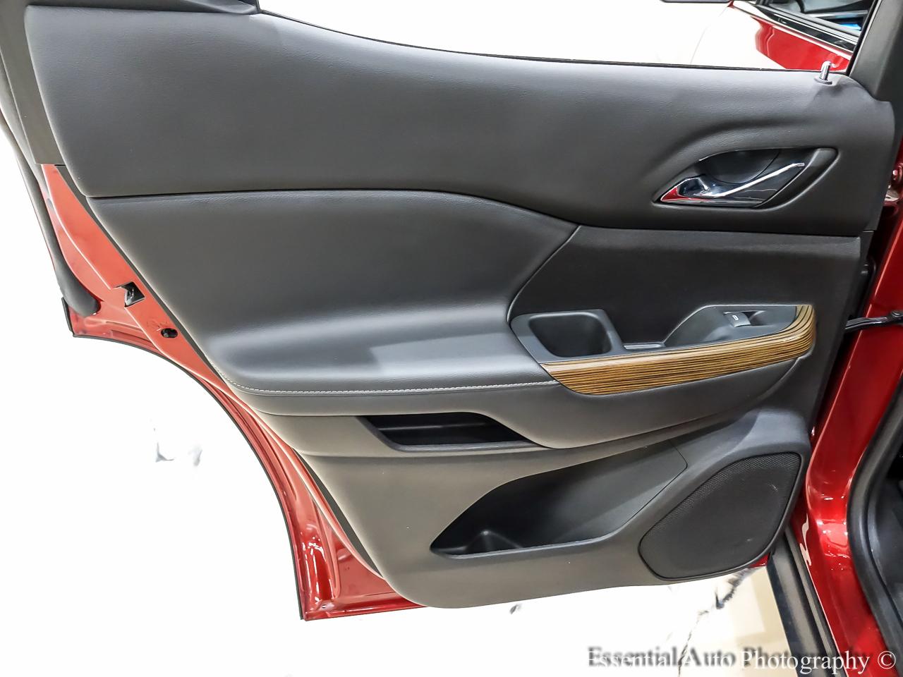 GMC Acadia SLE AWD 2023