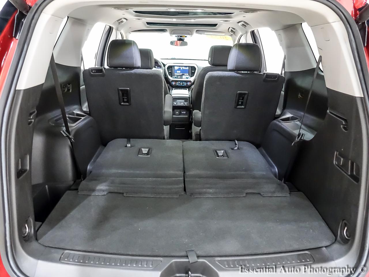 GMC Acadia SLE AWD 2023