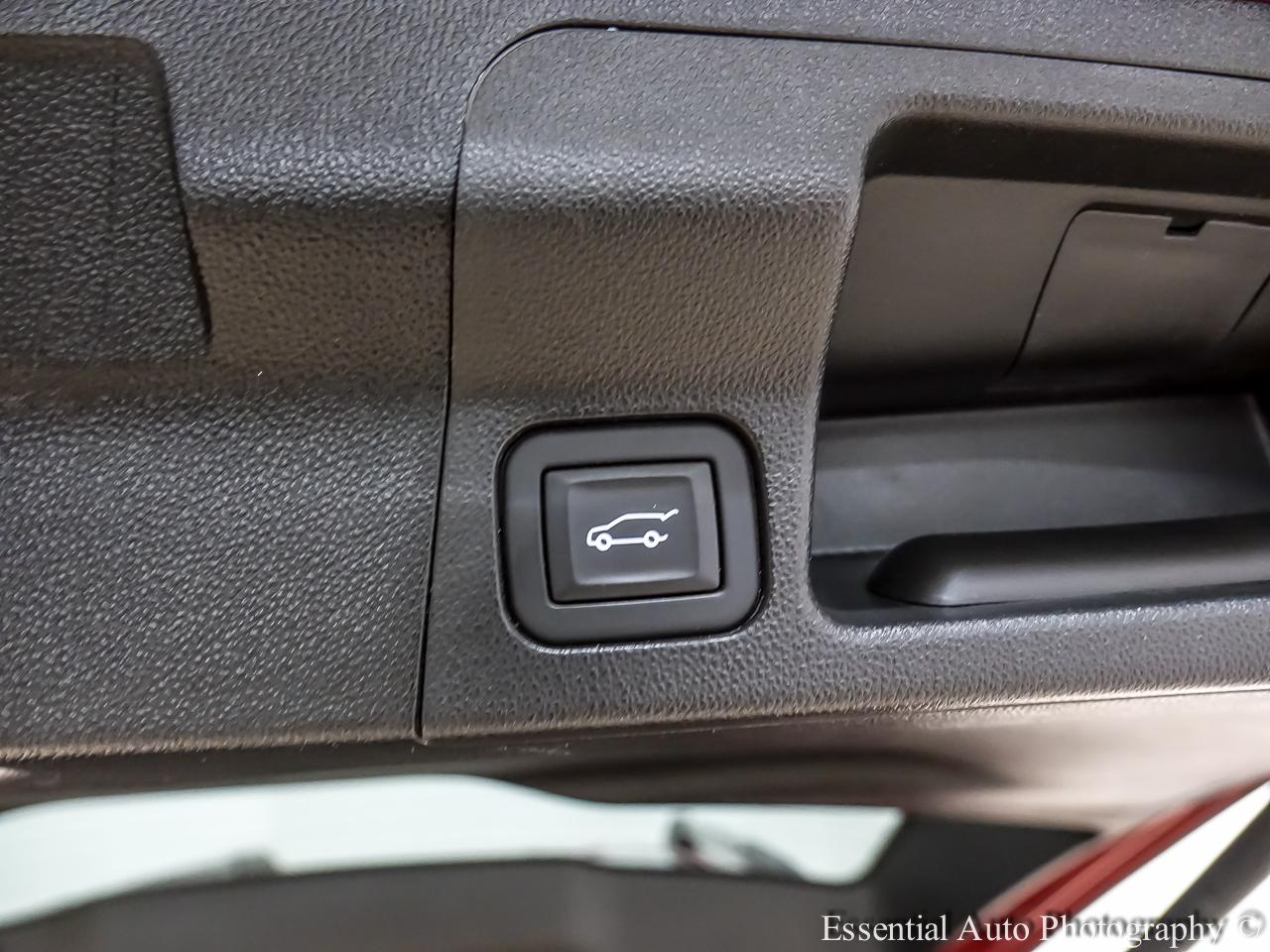 GMC Acadia SLE AWD 2023