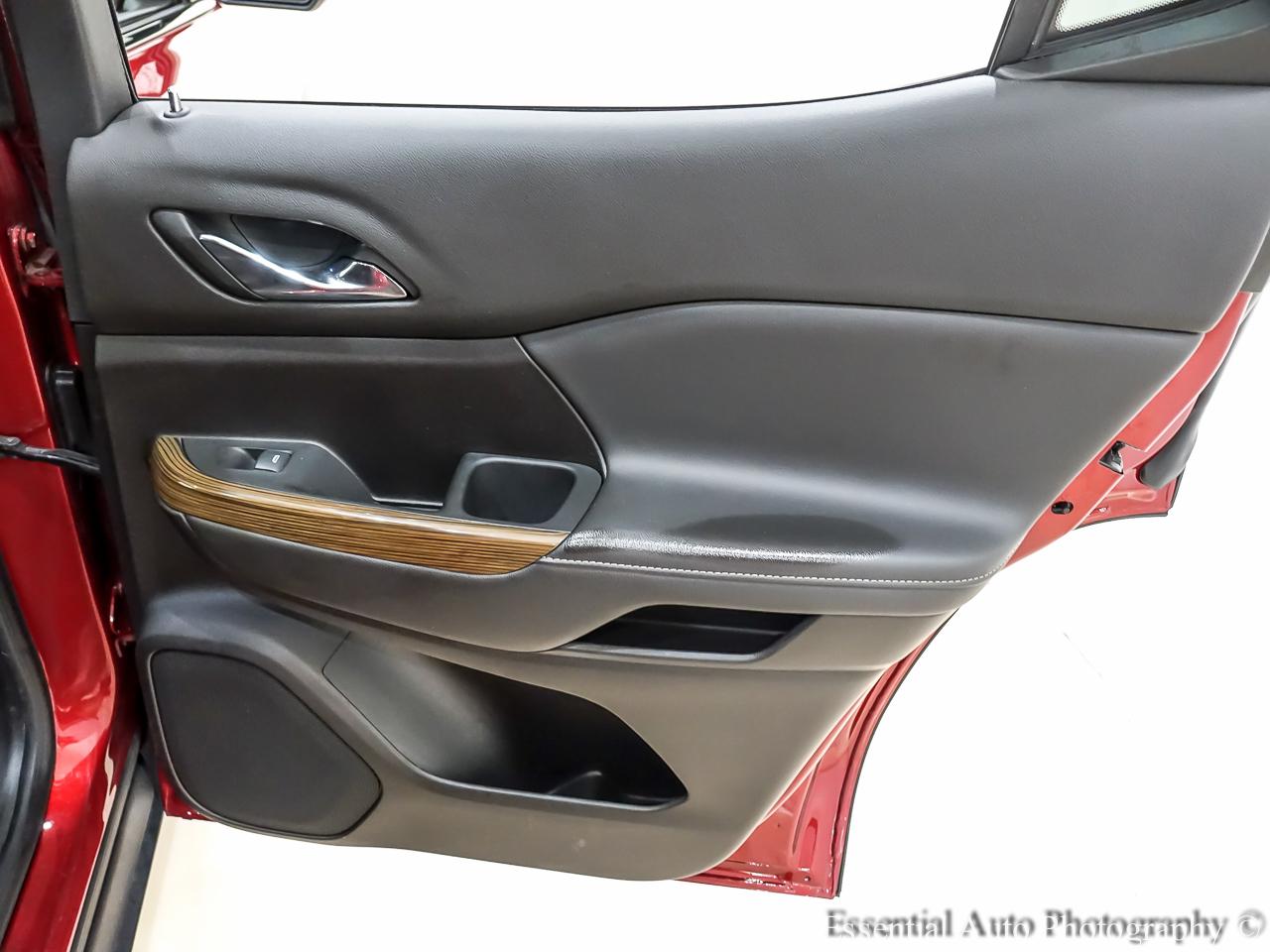 GMC Acadia SLE AWD 2023