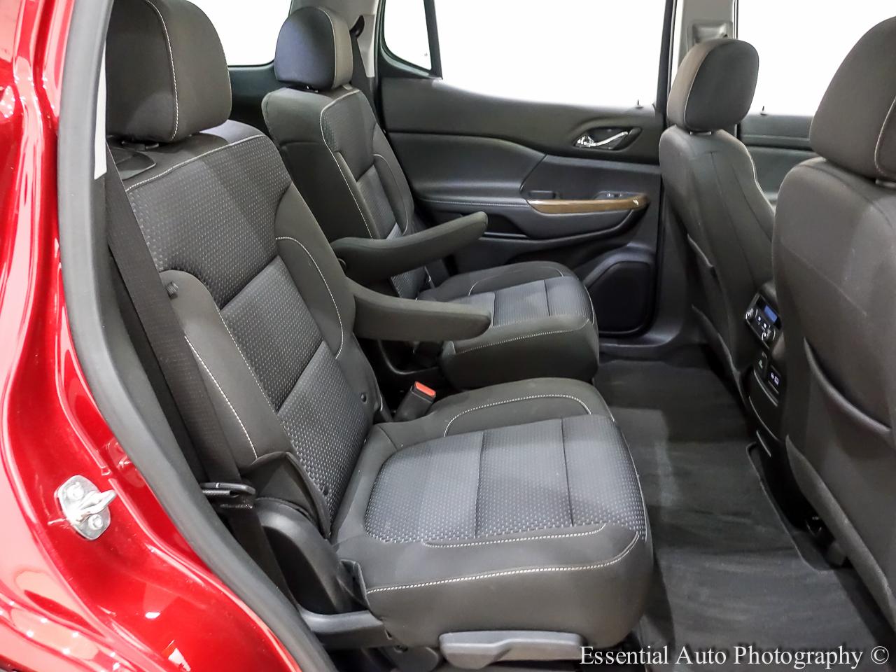 GMC Acadia SLE AWD 2023