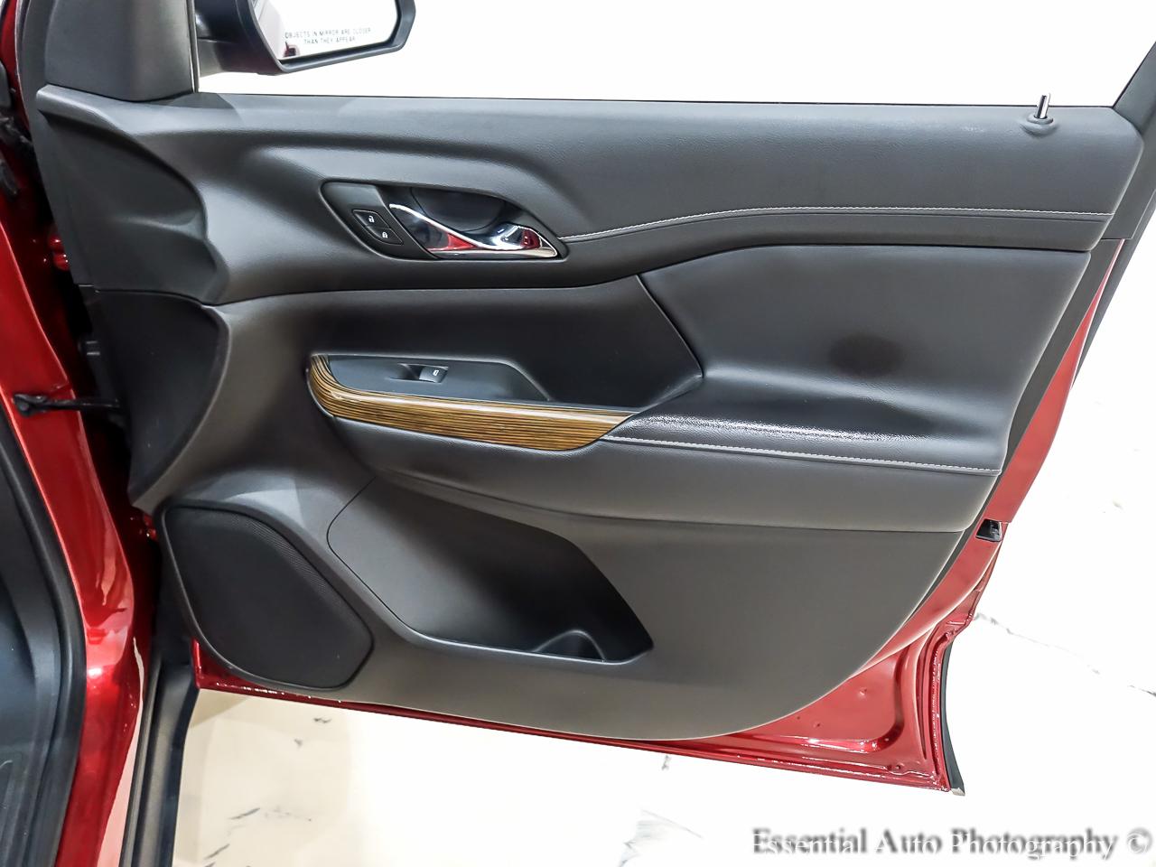 GMC Acadia SLE AWD 2023