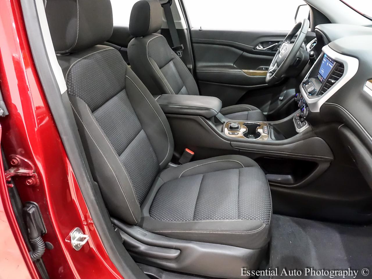 GMC Acadia SLE AWD 2023