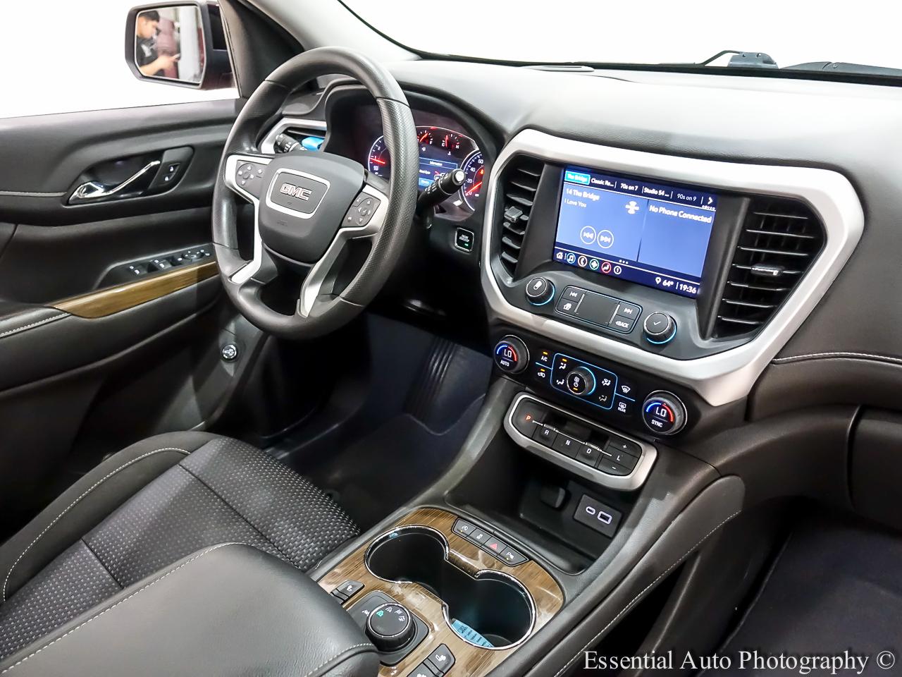 GMC Acadia SLE AWD 2023