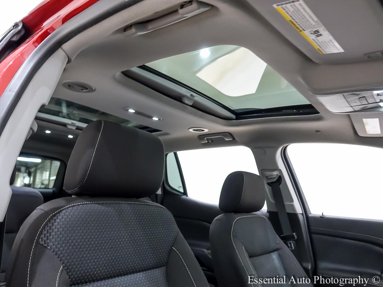 GMC Acadia SLE AWD 2023