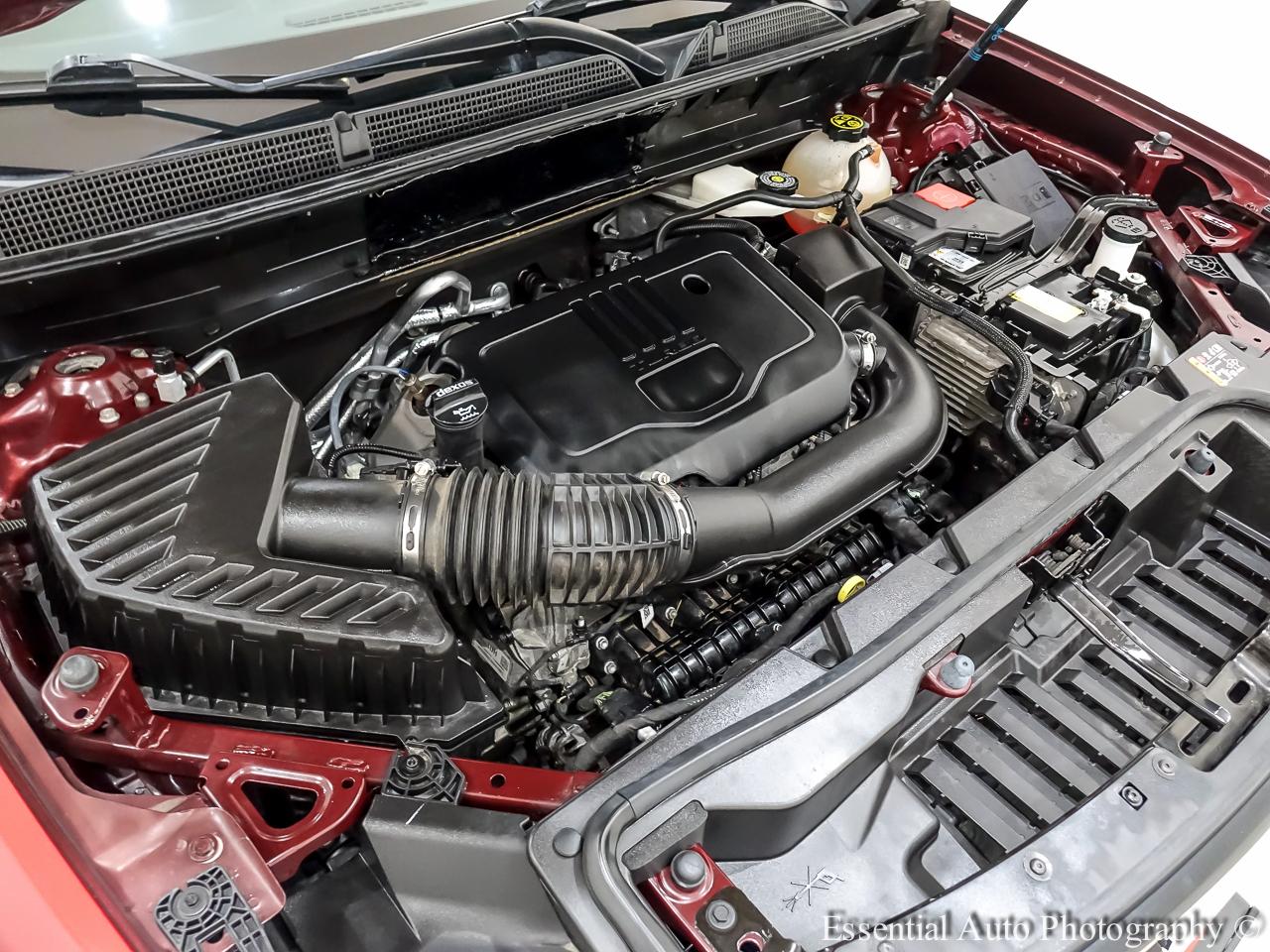 GMC Acadia SLE AWD 2023