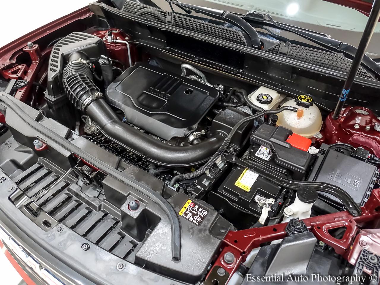 GMC Acadia SLE AWD 2023