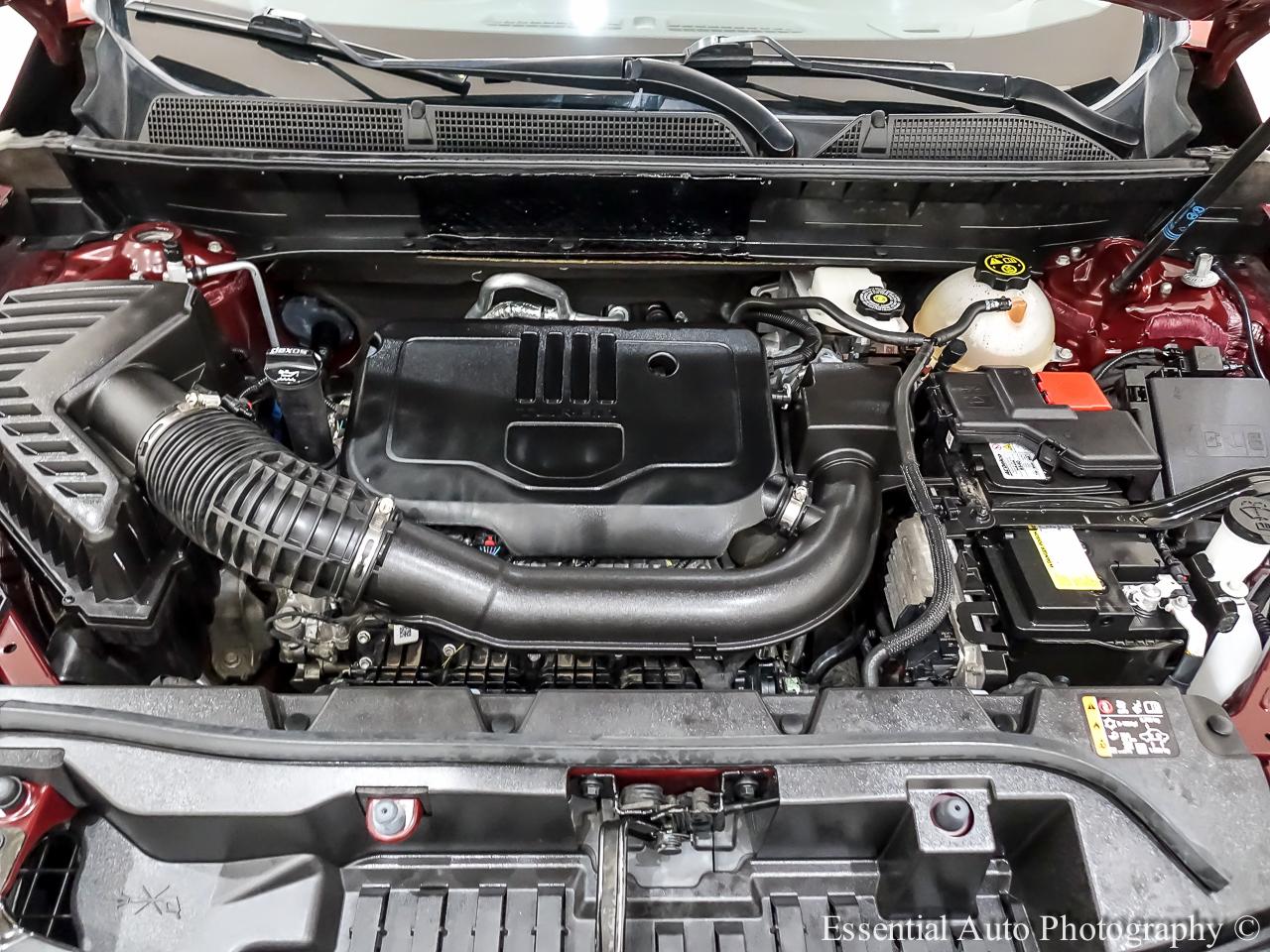 GMC Acadia SLE AWD 2023