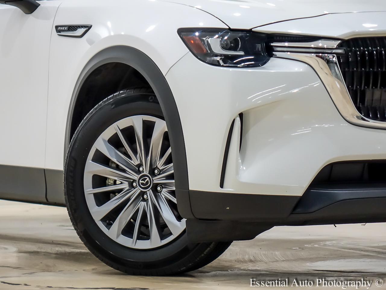 Mazda CX-90 PHEV Preferred 2024