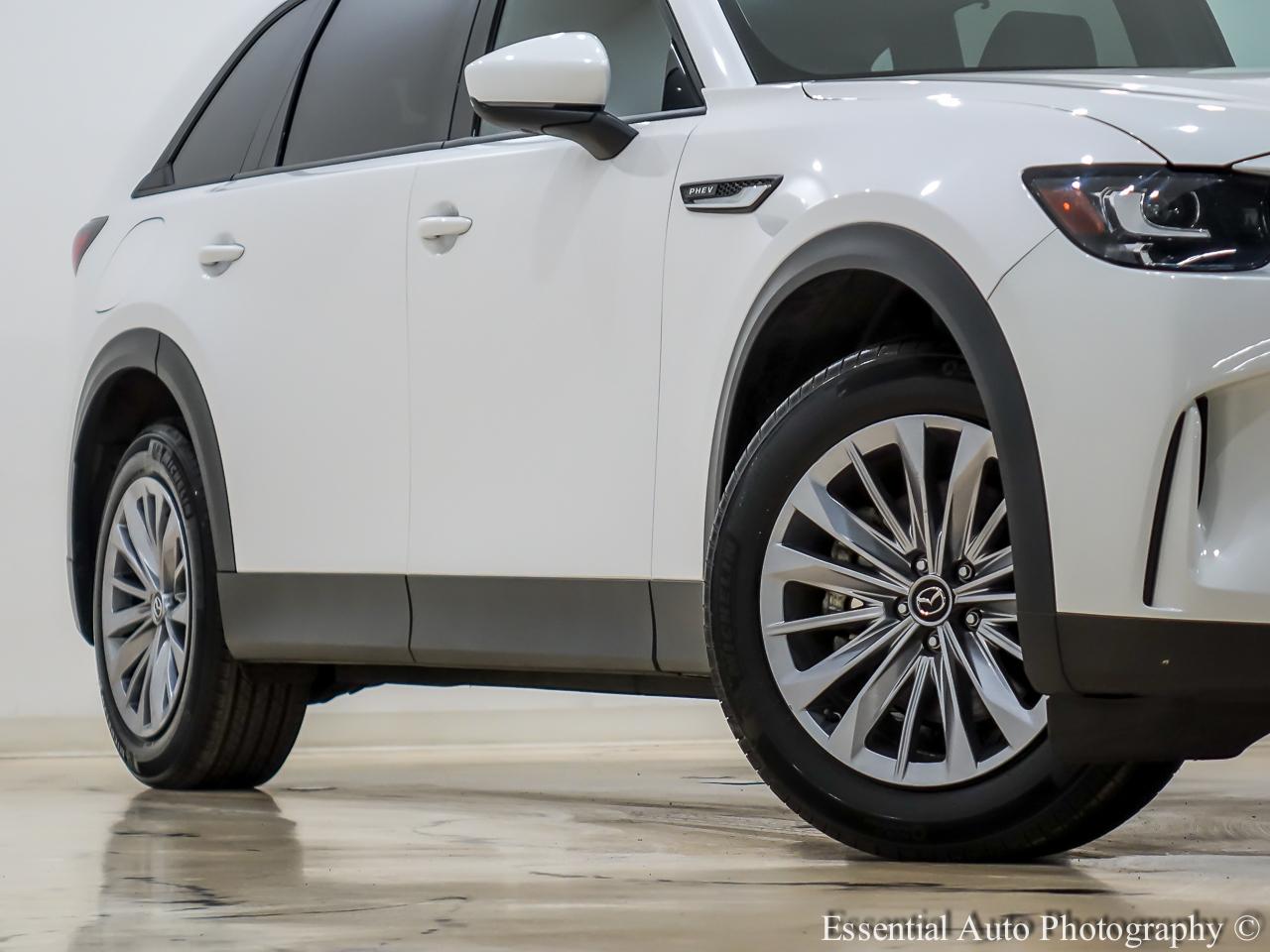 Mazda CX-90 PHEV Preferred 2024