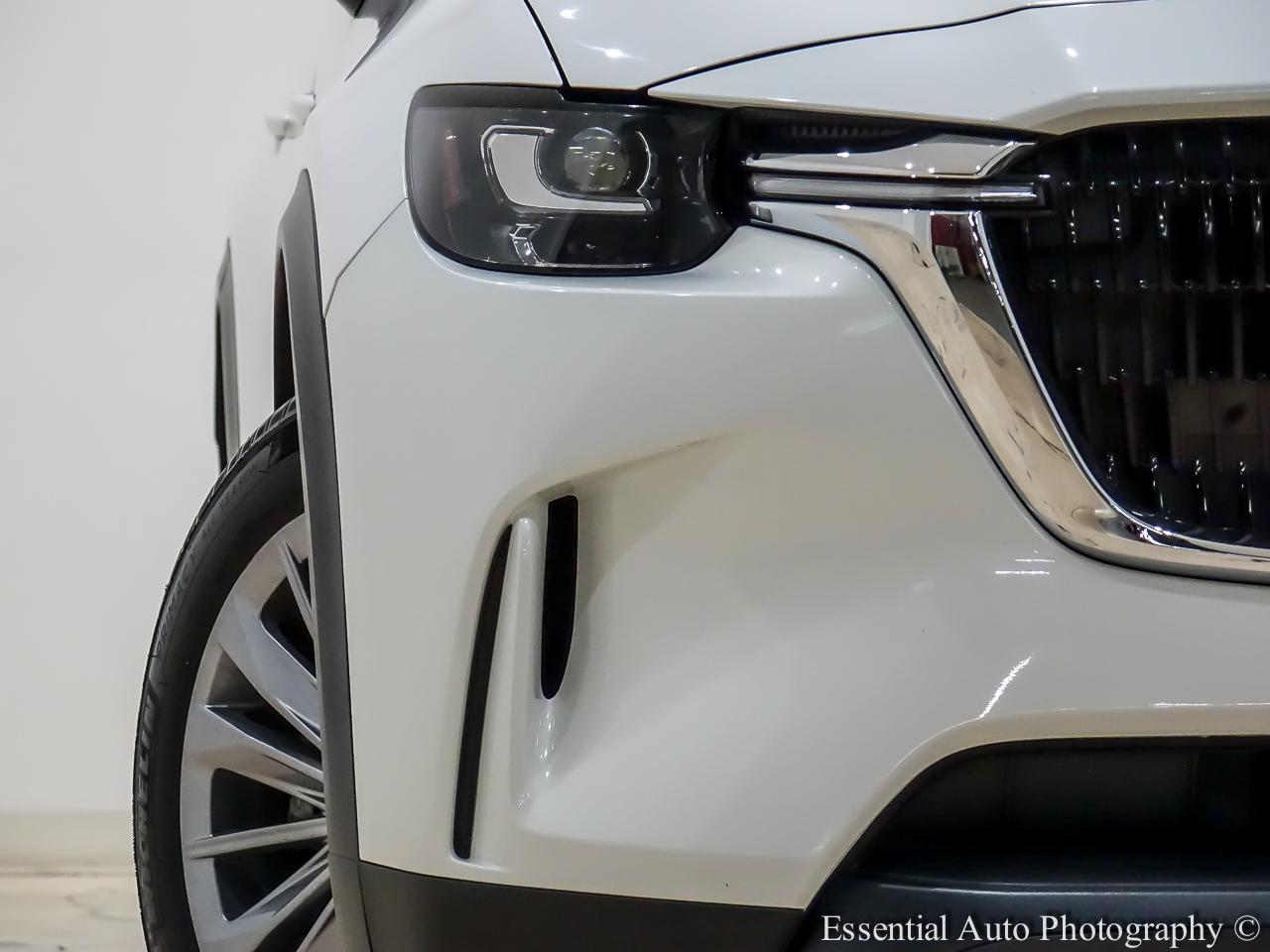 Mazda CX-90 PHEV Preferred 2024