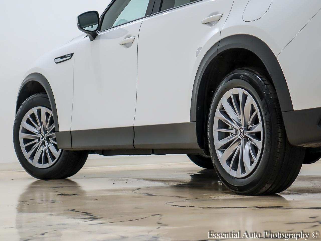 Mazda CX-90 PHEV Preferred 2024