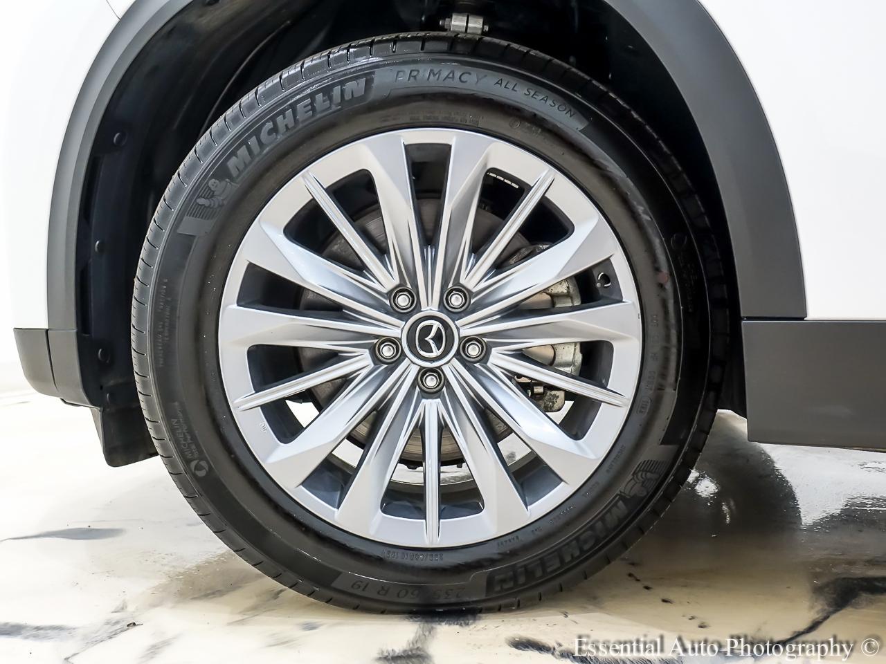 Mazda CX-90 PHEV Preferred 2024