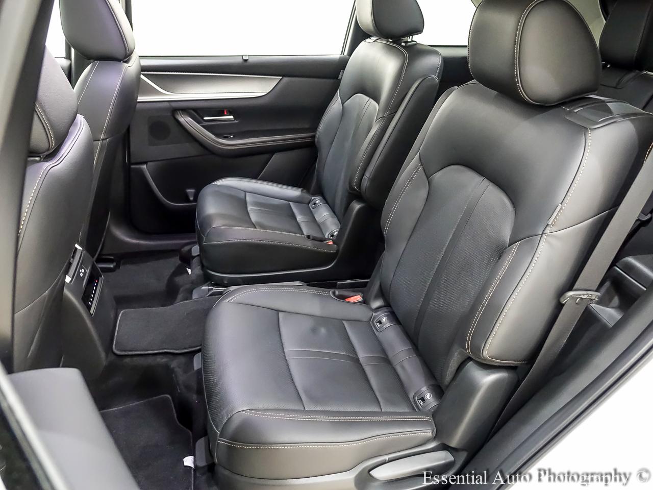 Mazda CX-90 PHEV Preferred 2024