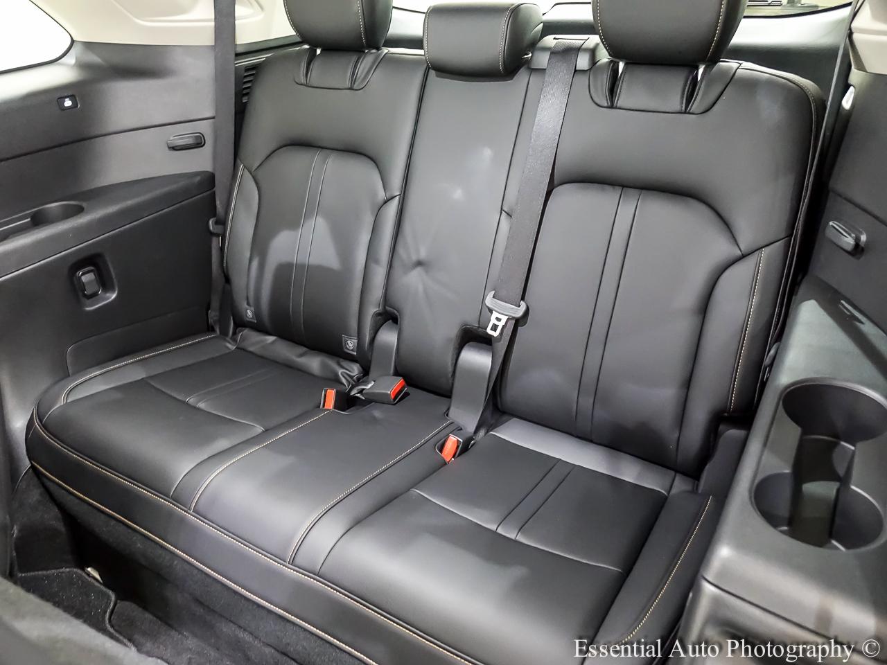 Mazda CX-90 PHEV Preferred 2024