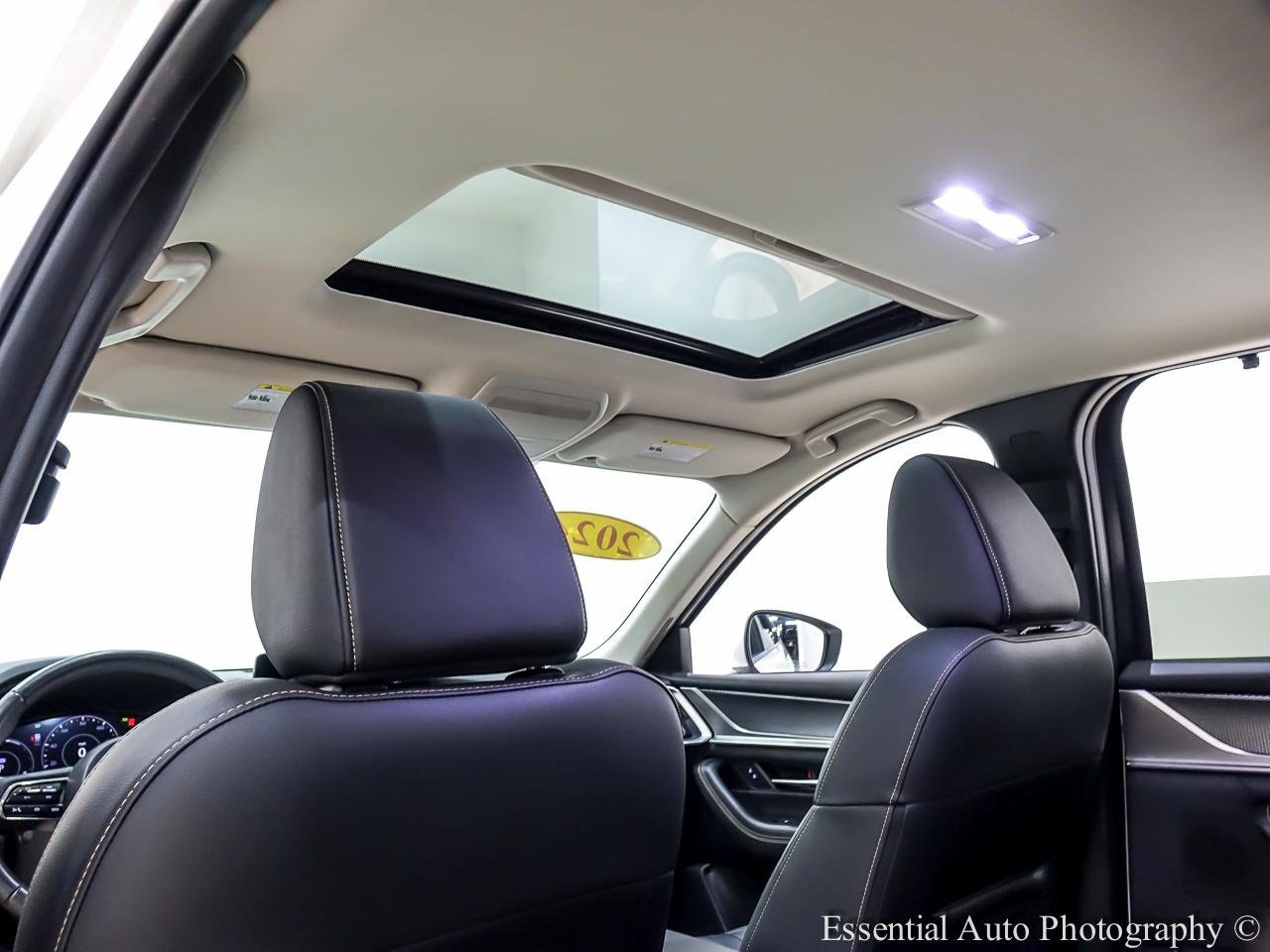 Mazda CX-90 PHEV Preferred 2024