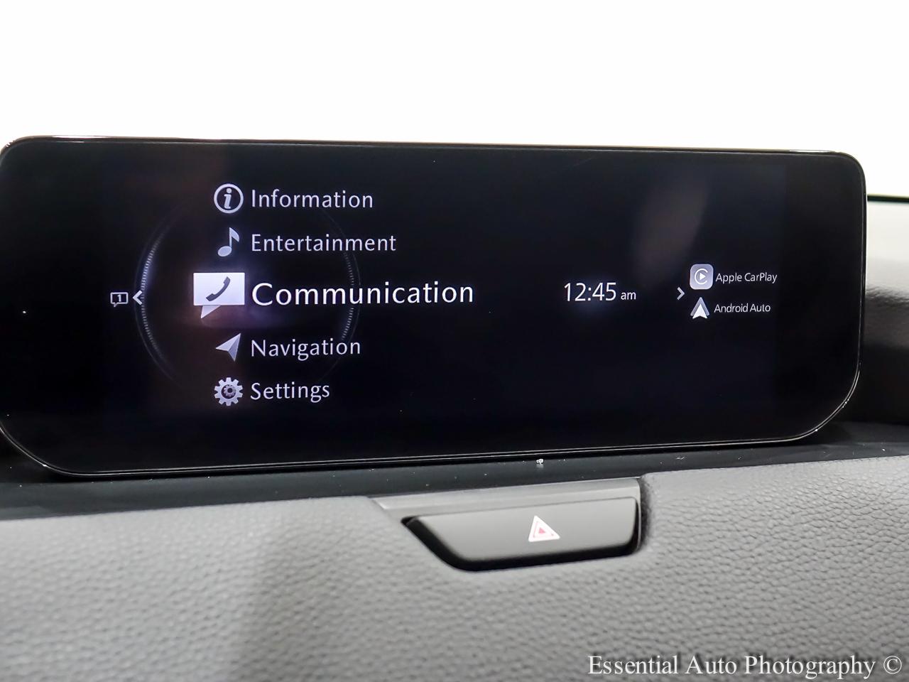 Mazda CX-90 PHEV Preferred 2024