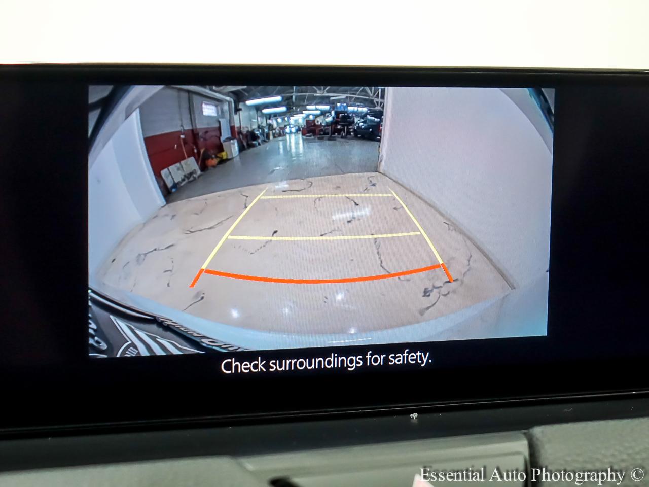 Mazda CX-90 PHEV Preferred 2024