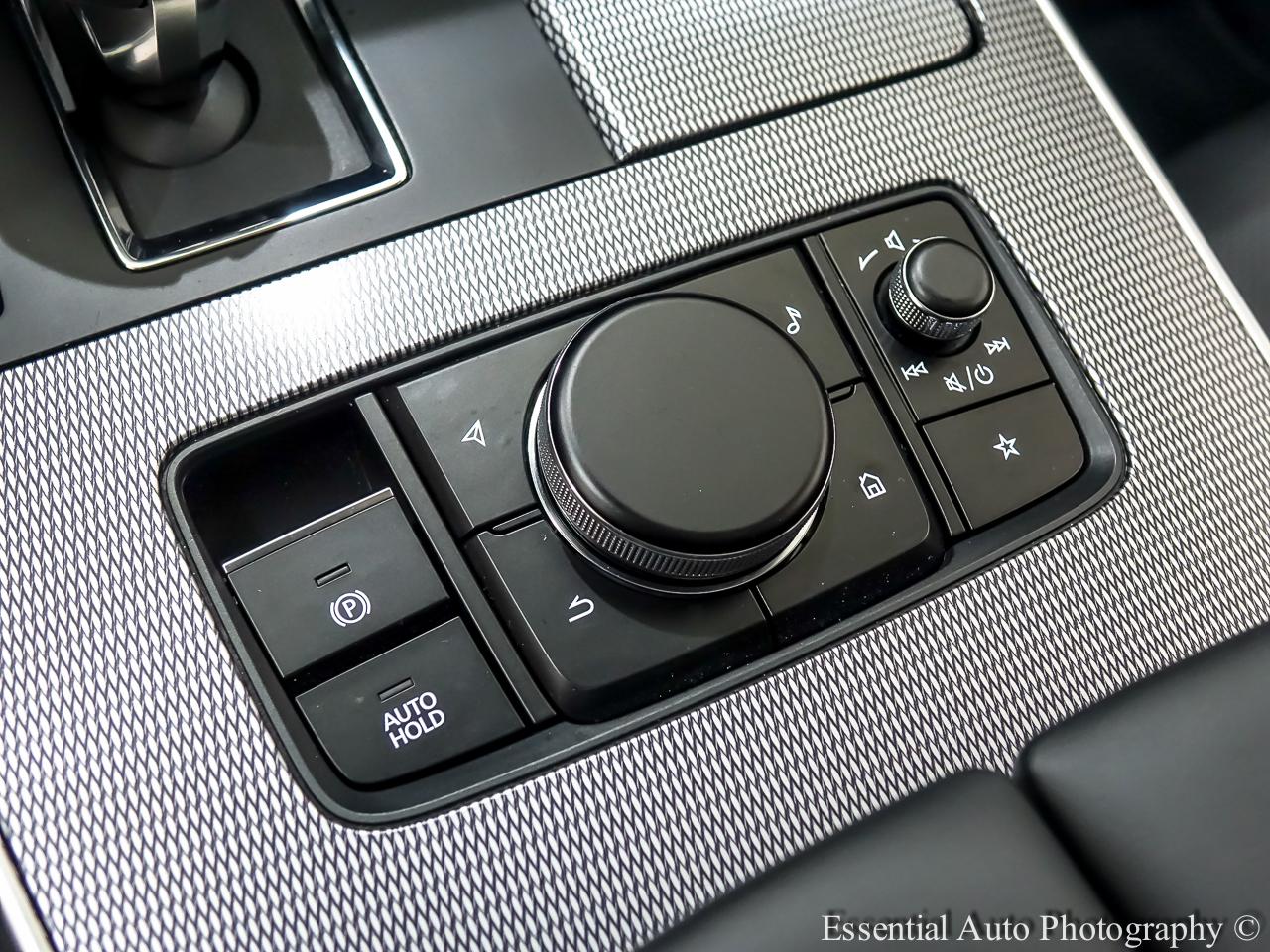 Mazda CX-90 PHEV Preferred 2024