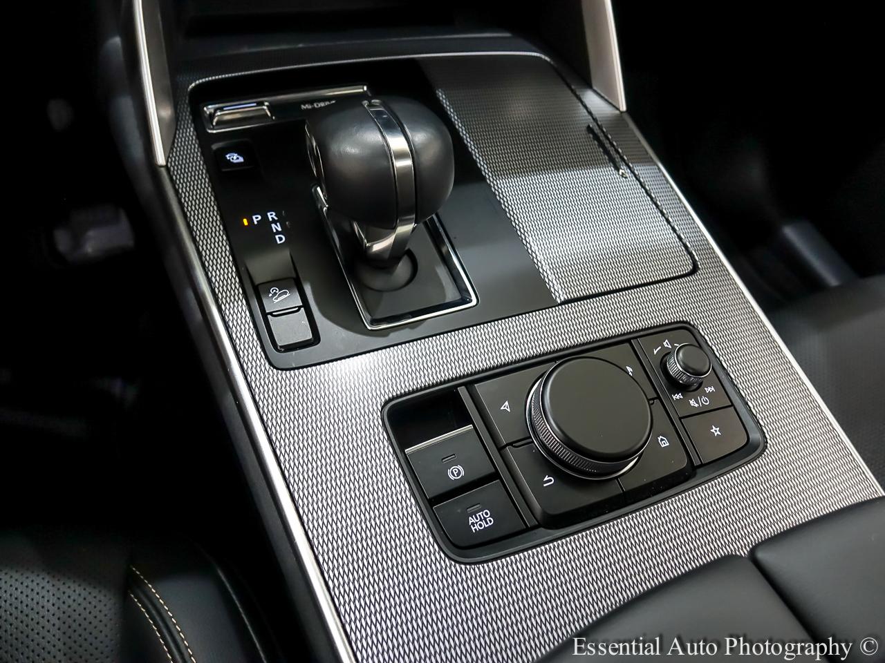 Mazda CX-90 PHEV Preferred 2024