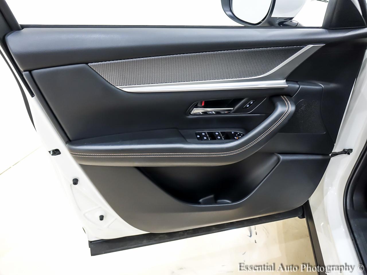 Mazda CX-90 PHEV Preferred 2024