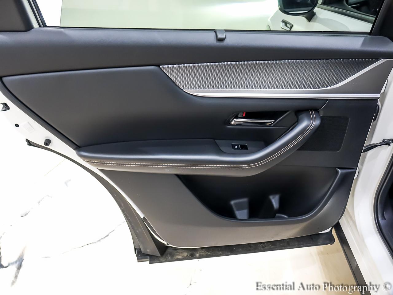 Mazda CX-90 PHEV Preferred 2024