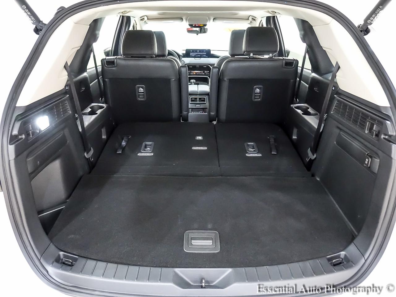 Mazda CX-90 PHEV Preferred 2024