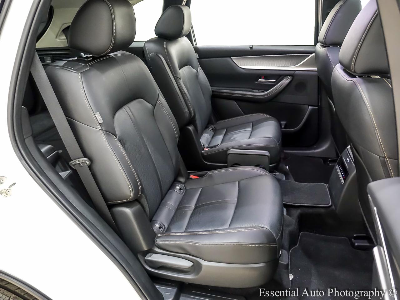 Mazda CX-90 PHEV Preferred 2024