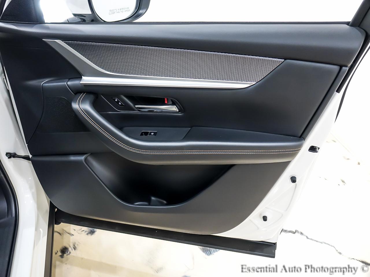 Mazda CX-90 PHEV Preferred 2024