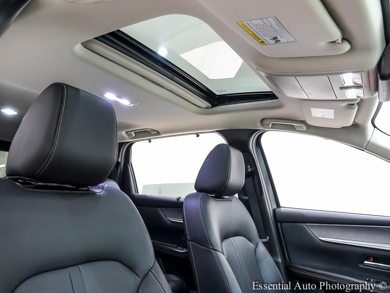 Mazda CX-90 PHEV Preferred 2024