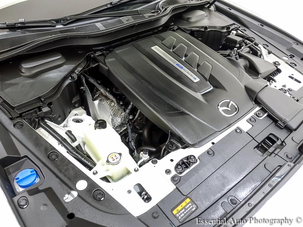 Mazda CX-90 PHEV Preferred 2024