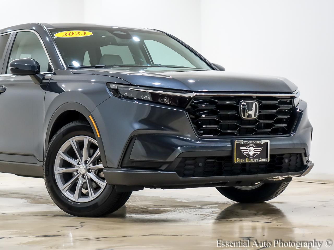 Honda CR-V EX-L AWD 2023