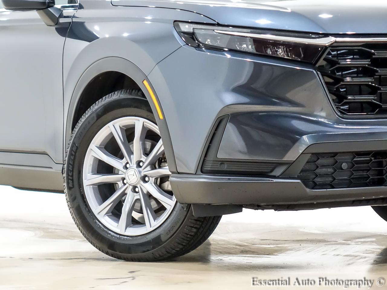 Honda CR-V EX-L AWD 2023